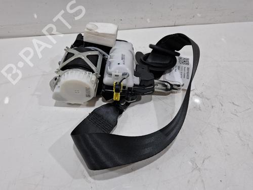 Used Front left seatbelt Front left seatbelt 38919232 38919232