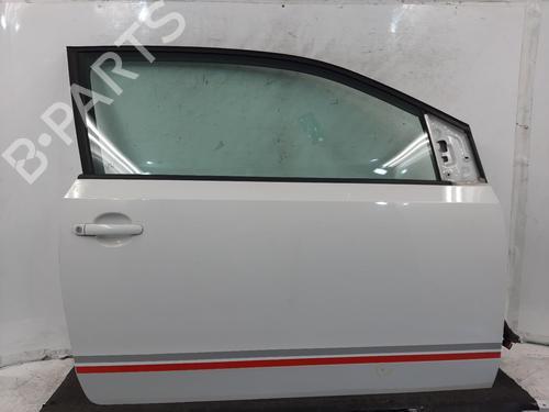 Used Right front door SKODA CITIGO (NF1) 1.0 (60 hp) 30517154
