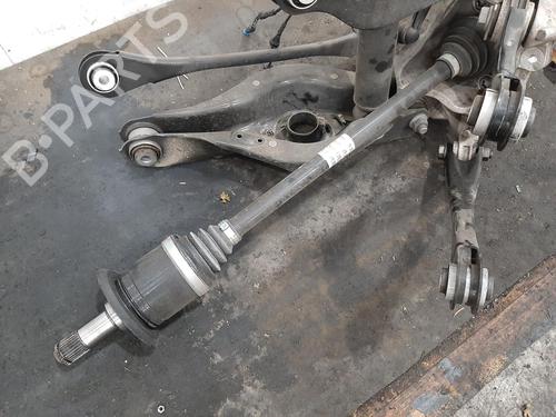 Querlenker links hinten BMW 4 Convertible (G23, G83) 420 i | BP26775914M14 