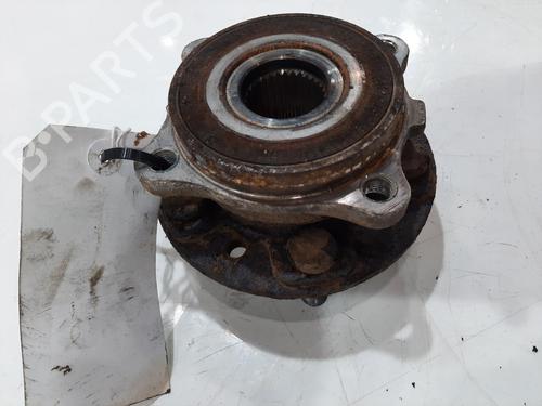 Right front steering knuckle JAGUAR I-PACE (X590) EV400 AWD | BP29524377M26 