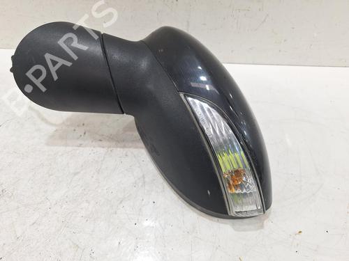 Left mirror FORD B-MAX (JK) 1.5 TDCi | BP32089251C26