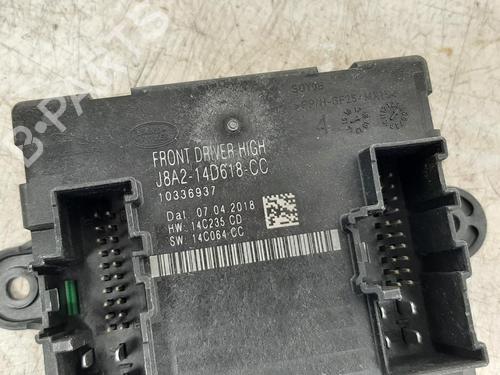 Control unit JAGUAR I-PACE (X590) EV400 AWD | BP26757036M11 