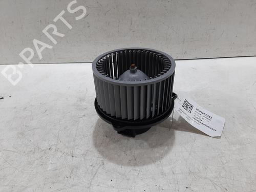 Used Heater blower motor Heater blower motor HYUNDAI TUCSON (NX4E, NX4A) 1.6 T-GDI Plug-in-Hybrid HTRAC (265 hp) 33242170 33242170