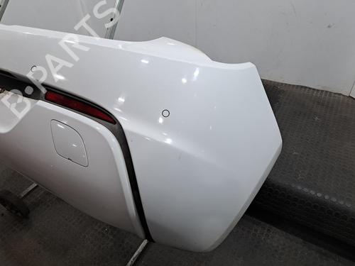 Rear bumper VAUXHALL ASTRA Mk VI (J) GTC (P10) 1.4 | BP31596540C8 