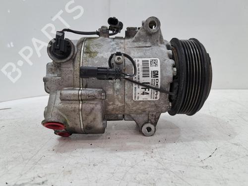 Used AC compressor AC compressor 39471220 39471220