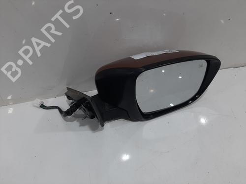 Retrovisor direito Retrovisor direito NISSAN X-TRAIL III (T32_, T32R, T32RR) 1.6 dCi (T32) (130 hp) 36154169 36154169