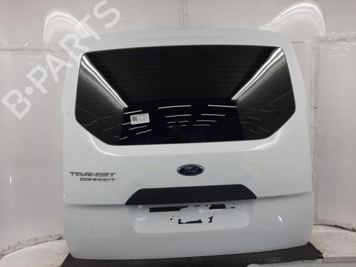 Used Tailgate FORD TRANSIT CONNECT V408 Box Body/MPV 1.5 TDCi (75 hp) 33035572