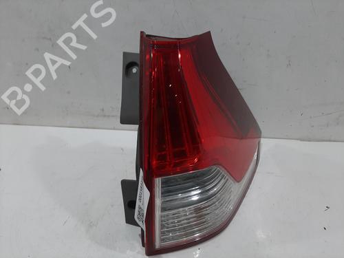 Højre baglygte HONDA CR-V IV (RM_) 1.6 i-DTEC (RE6) (120 hp) 30757035