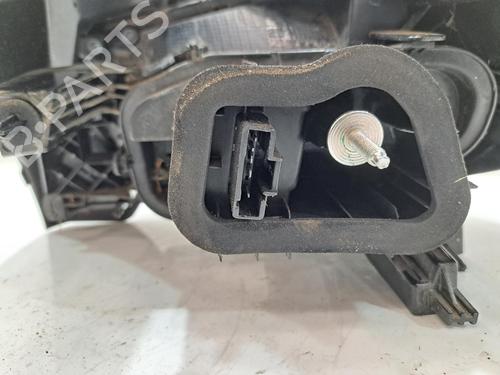 Left taillight VAUXHALL CORSA Mk V (F) 1.2 | BP36855225C34 - Image 6