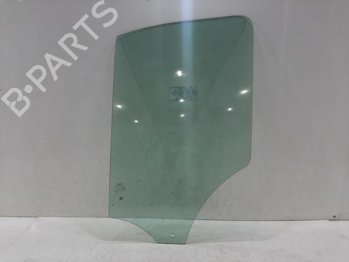 Vidro porta frente esquerda FORD TRANSIT CUSTOM V362 Van (FY, FZ) 2.2 TDCi (100 hp) 31685620