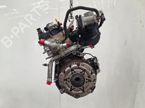Used Engine Engine SUZUKI CELERIO (LF) 1.0 (AVK310) (68 hp) 36216760 36216760