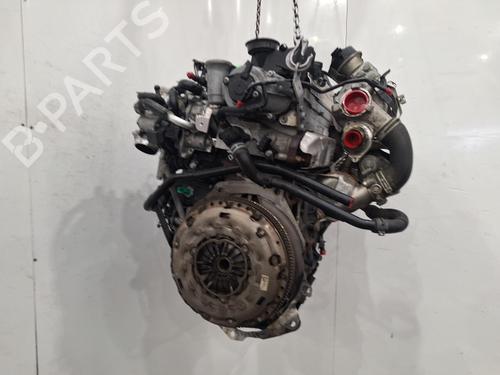Engine SKODA OCTAVIA III Combi (5E5, 5E6) 2.0 TDI | BP40455242M1 - Image 5