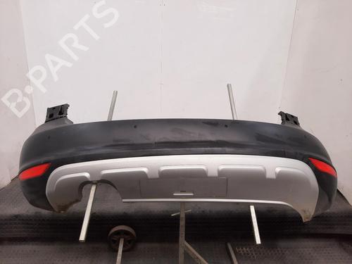 rear-bumper-skoda-yeti-5l-2009-2010-2011-2012-2013-2014-2015-2016-2017-38015243 main image