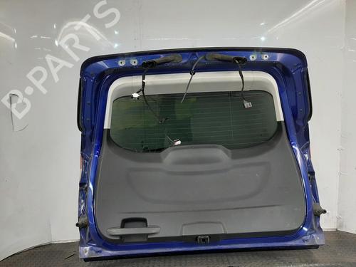 Tailgate FORD KUGA II (DM2) 2.0 TDCi | BP39070371C6 - Image 6