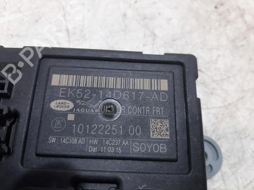 Control unit LAND ROVER RANGE ROVER SPORT II (L494) 3.0 SDV6 Hybrid 4x4 | BP30495851M11