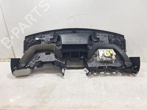 Airbag Kit PEUGEOT 108 1.0 VTi | BP30829616C86 