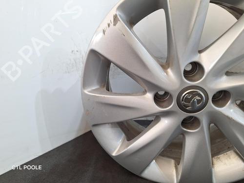 Fælk VAUXHALL CORSA Mk IV (E) (X15) 1.4 | BP38429364C45 - Image 5