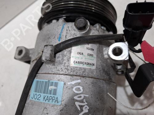 AC compressor KIA PICANTO III (JA) 1.2 | BP39983529M34 - Image 2