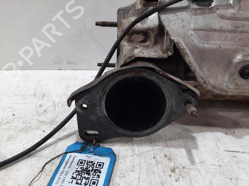 Partikelfilter NISSAN NOTE (E12) 1.5 dCi | BP38021328M81 - Image 2