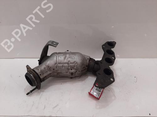 Catalyst MAZDA MX-5 III (NC) 2.0 (NC18) | BP36403424M10 - Image 5