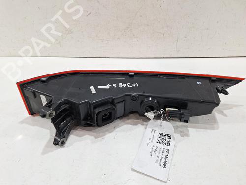 Right taillight JAGUAR F-PACE (X761) 2.0 TD4 AWD | BP31537821C35 