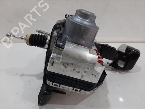 Brake master cylinder VOLVO XC40 (536) B4 Mild-Hybrid | BP28100862M77 