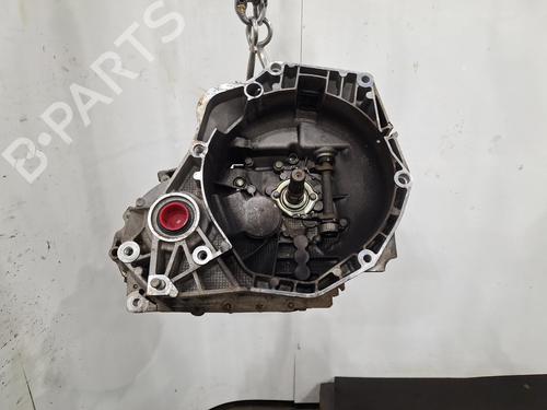 Gearkasse FIAT DOBLO Platform/Chassis (263_) 1.3 D Multijet (90 hp) 31209819