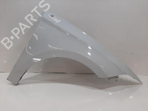 Used Right front fenders Right front fenders 38429306 38429306
