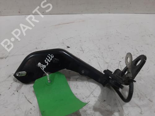 Dørhængsel/Dørbegrænser JAGUAR I-PACE (X590) EV400 AWD (400 hp) 29809520