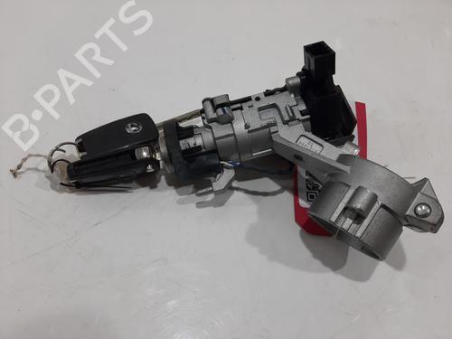 Ignition barrel VAUXHALL CORSA Mk IV (E) (X15) 1.4 | BP37601375M48 - Image 5