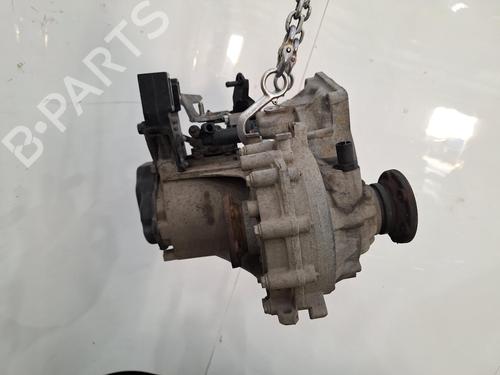 Gearbox SEAT IBIZA IV (6J5, 6P1) 1.2 TDI | BP30496131M3  - Image 5