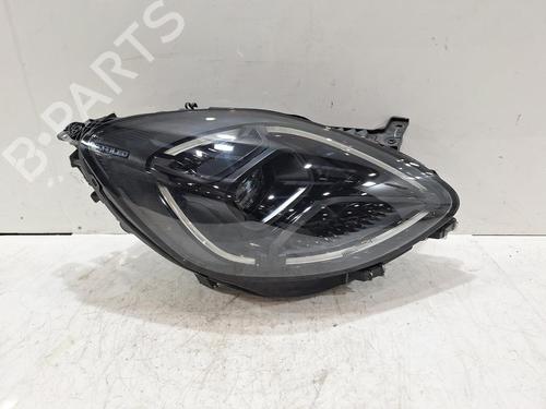 Used Right headlight Right headlight FORD PUMA (J2K, CF7) 1.0 EcoBoost mHEV (125 hp) 39965301 39965301
