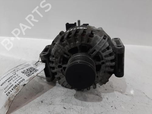 Alternator MERCEDES-BENZ C-CLASS (W205) AMG C 43 4-matic (205.064) | BP26867314M7 