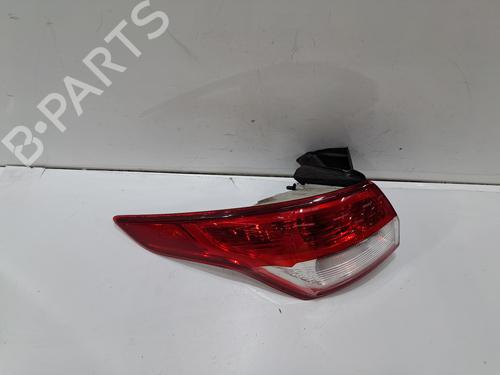 Left taillight FORD KUGA II (DM2) 1.5 EcoBoost | BP36810788C34  - Image 5