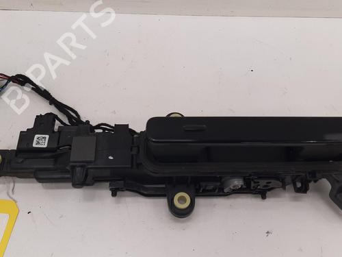 Used Exterior handle JAGUAR I-PACE (X590) EV400 AWD (400 hp) 26844691