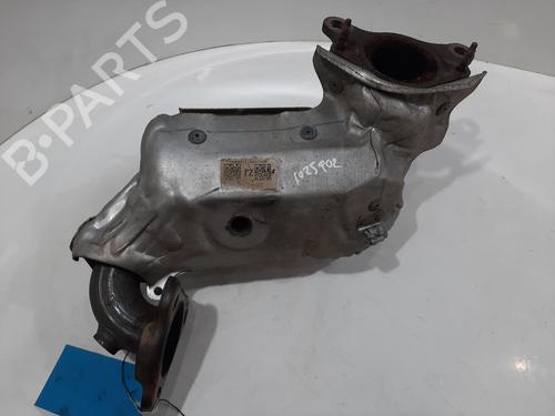 Katalysator DACIA LOGAN MCV II TCe 90 (K8M1, K8MA, K8AC) | BP28507246M10 