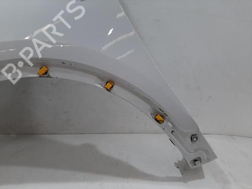 Left front fenders VAUXHALL MOKKA / MOKKA X (J13) 1.6 | BP30141855C41