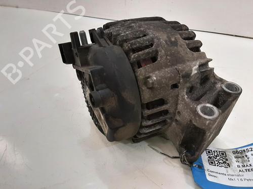 Alternator FORD B-MAX (JK) 1.6 Ti | BP29397796M7 