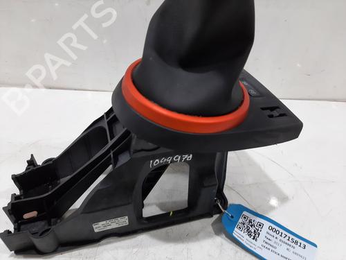 Gear lever RENAULT TWINGO III (BCM_, BCA_) 1.0 SCe 70 | BP34733608M90 - Image 2