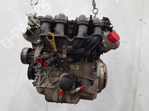 Engine FORD FIESTA VI (CB1, CCN) 1.4 | BP38604348M1 - Image 4