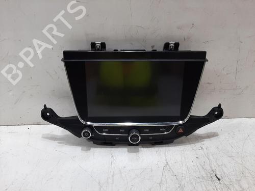 Used Electronic module Electronic module 36811275 36811275