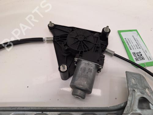 Front right window mechanism TOYOTA AYGO (_B4_) 1.0 (KGB40) | BP26756691C23 