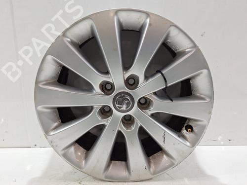 Used Rim Rim VAUXHALL ASTRA Mk VI (J) (P10) 1.7 CDTi (131 hp) 39965096 39965096