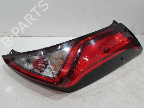 Used Right taillight TOYOTA AYGO (_B4_) 1.0 VVTi (KGB40) (72 hp) 29810445