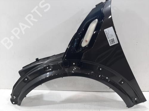 Aile avant gauche MINI MINI PACEMAN (R61) Cooper D (112 hp) 31964721