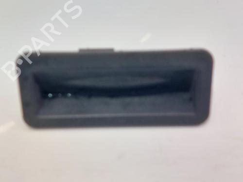 Used Tailgate handle FORD FIESTA VI (CB1, CCN) 1.0 EcoBoost (100 hp) 26747417