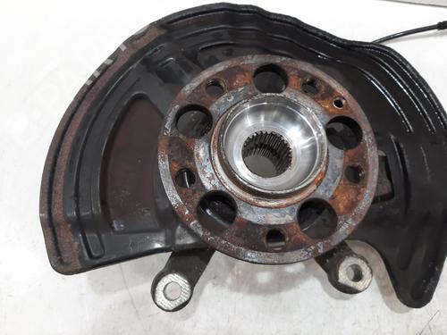 Left front steering knuckle MERCEDES-BENZ A-CLASS (W176) A 180 (176.042) | BP33435725M25 - Image 3