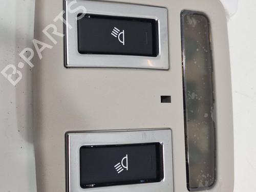 Used Interior roof light JAGUAR I-PACE (X590) EV400 AWD (400 hp) 27408555