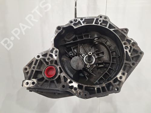 Used Gearbox VAUXHALL CORSA Mk III (D) (S07) 1.3 CDTI (L08) (75 hp) 29883748