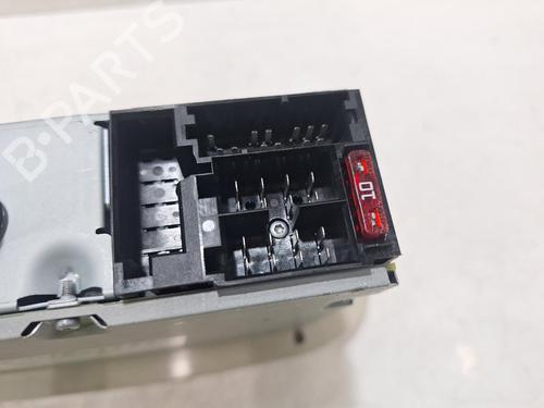 Radio FIAT 500 (312_) 0.9 (312AXG1A, 312.AXG11) | BP32380704E6 